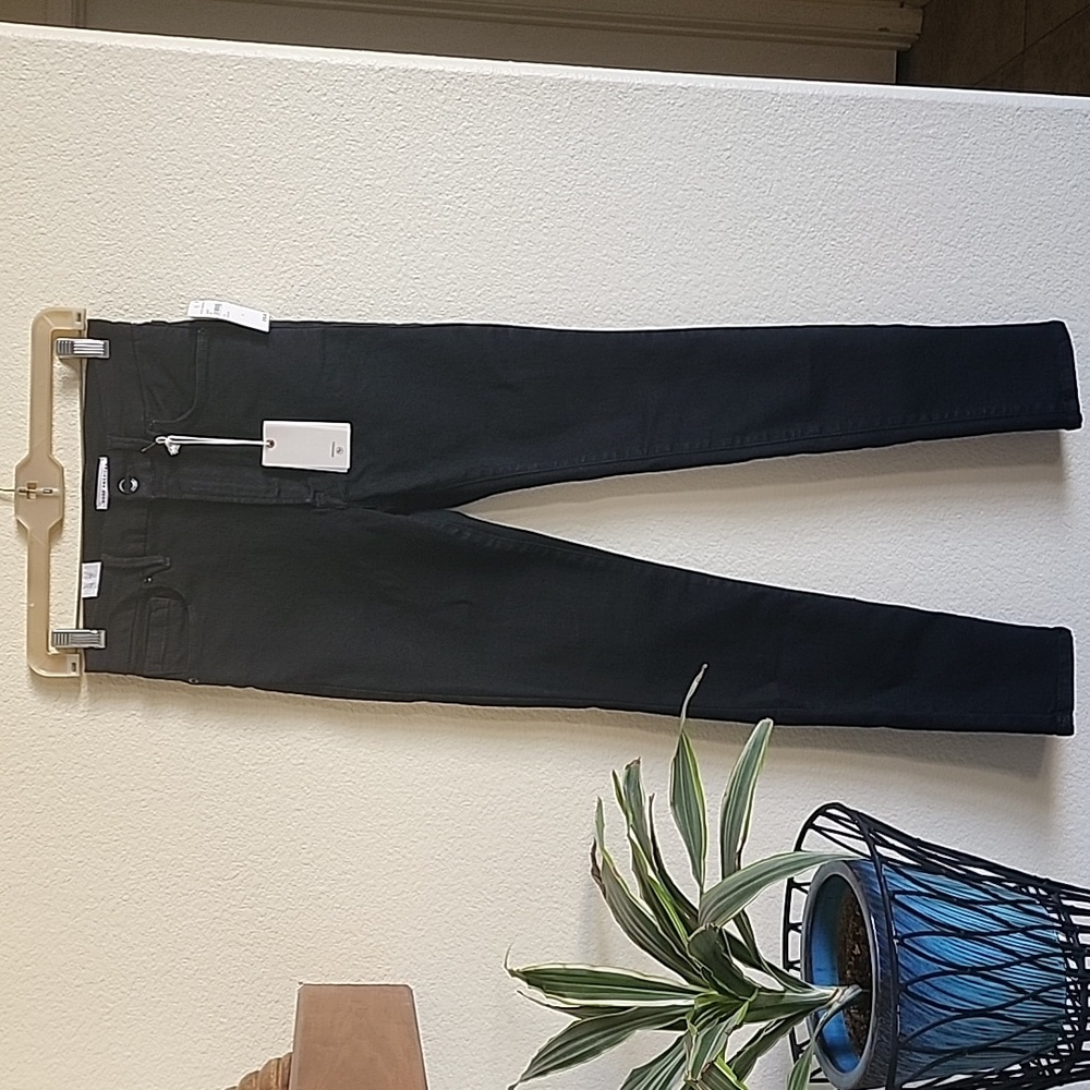 NWT Good American Good Legs Skinny 6-12